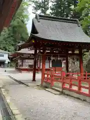 一之宮貫前神社(群馬県)