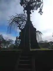 妙義神社の建物その他