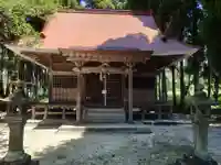 白角折神社(佐賀県)