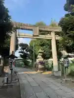 赤羽八幡神社(東京都)