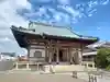観音寺(埼玉県)