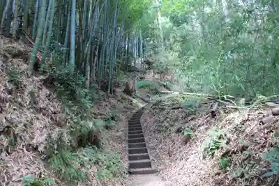 愛宕神社のその他建物