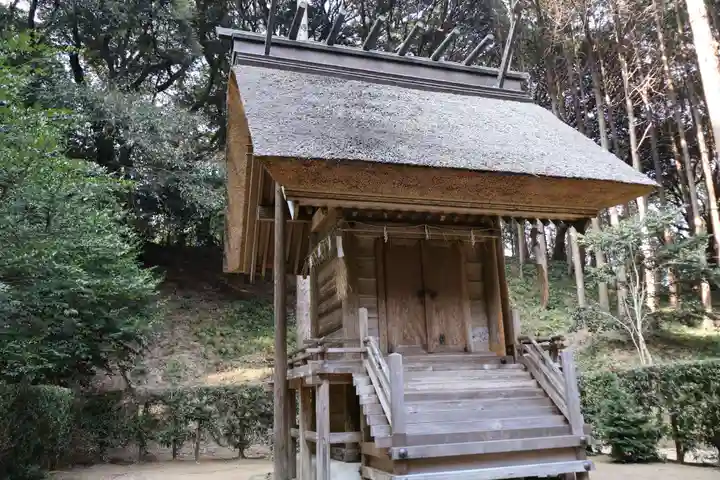 桜井大神宮(福岡県)