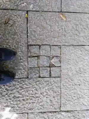 堤治神社のその他建物