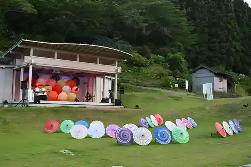 金蛇水神社(宮城県)