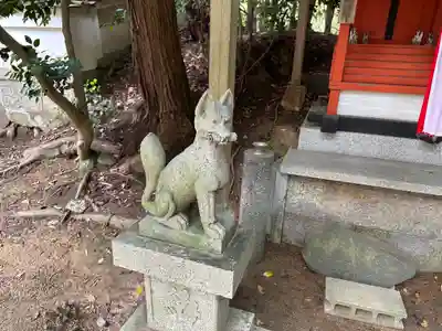 永壽神社（永寿神社）(京都府)