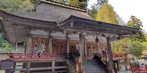 日吉大社(滋賀県)