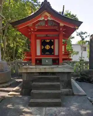 王子神社(東京都)