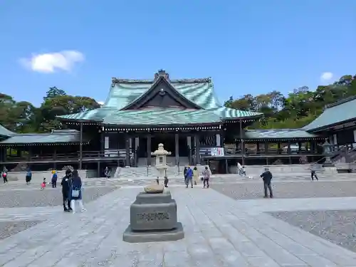 尊永寺の本殿