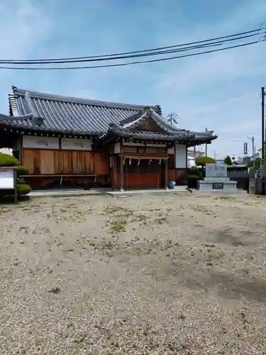 若宮神社(大阪府)