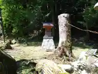 愛宕神社(岐阜県)