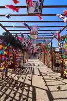 金井神社(三重県)