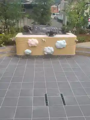 日限地蔵尊 観音院(群馬県)