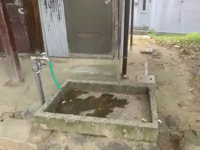 立野神社(愛知県)