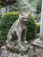 秩父若御子神社(埼玉県)