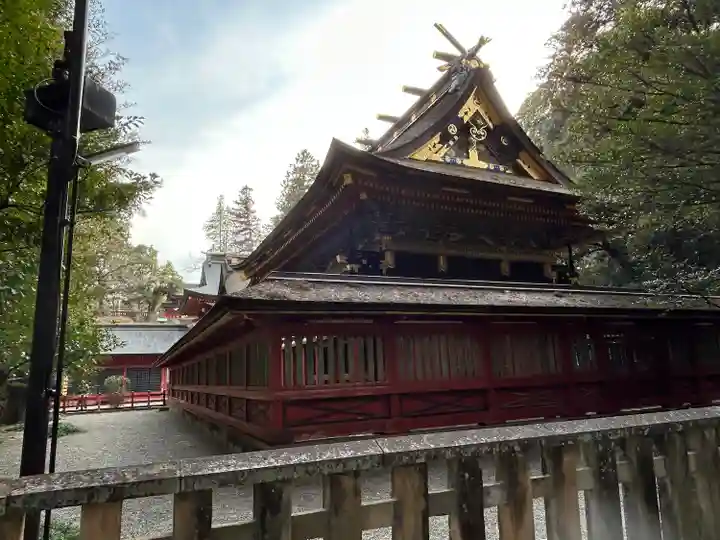 一之宮貫前神社(群馬県)