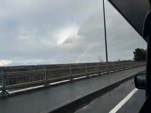 星置神社(北海道)