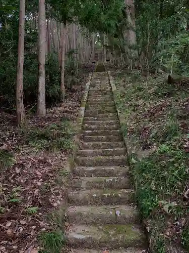 愛宕神社のその他建物