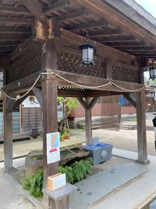 荘内神社(山形県)