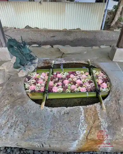 立志神社(滋賀県)