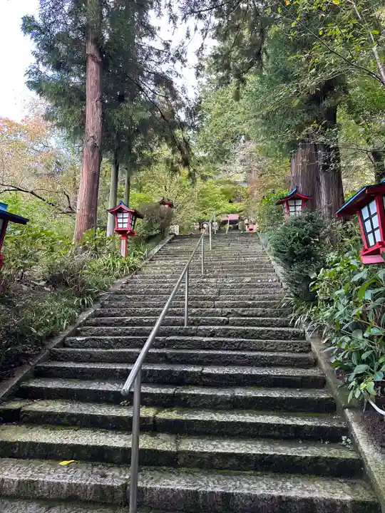 大善寺(山梨県)