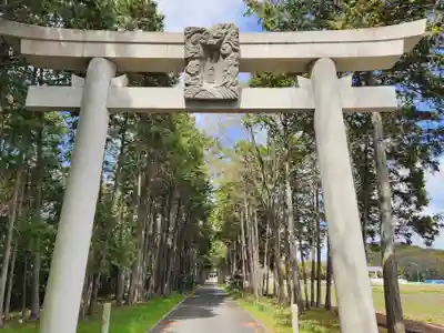 夜比良神社(兵庫県)