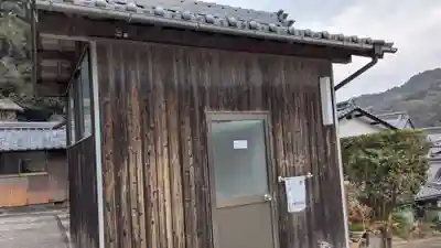 龍岡寺のその他建物