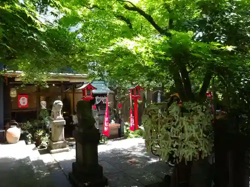 陽運寺のその他建物