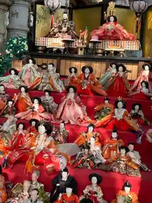 座間神社のその他建物