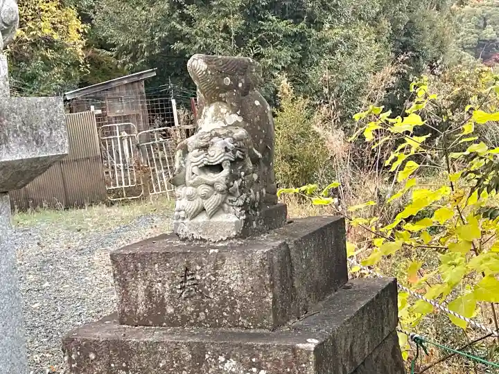 熊野神社(岐阜県)