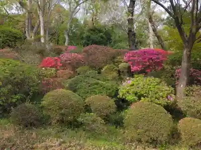 等覚院(神奈川県)