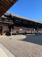 法隆寺 夢殿(奈良県)