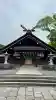 大鳥大社(大阪府)