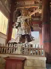 東大寺(奈良県)