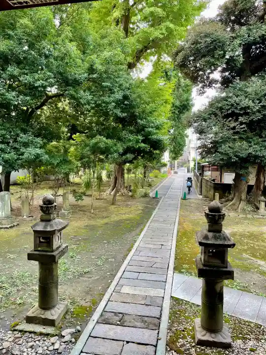常楽寺(神奈川県)