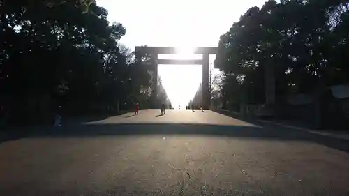 靖國神社(東京都)
