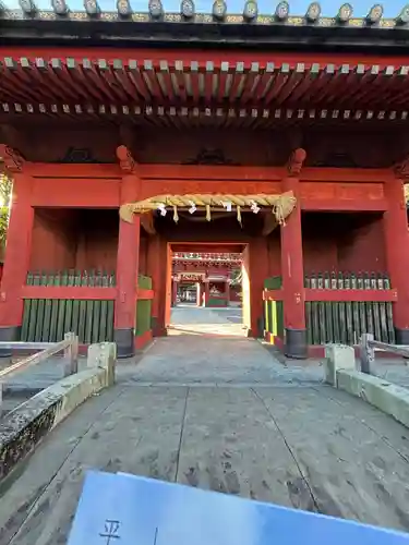 静岡浅間神社(静岡県)
