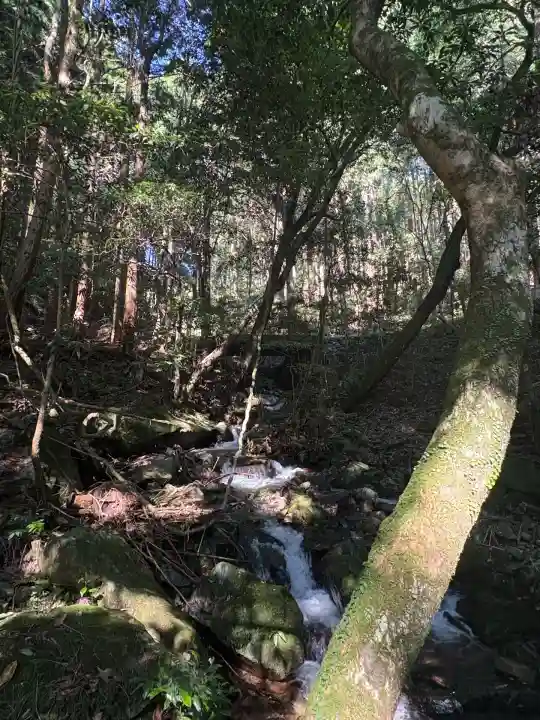 平野神社(山口県)