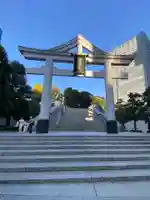 日枝神社(東京都)