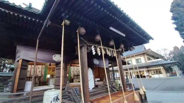 仙台東照宮(宮城県)