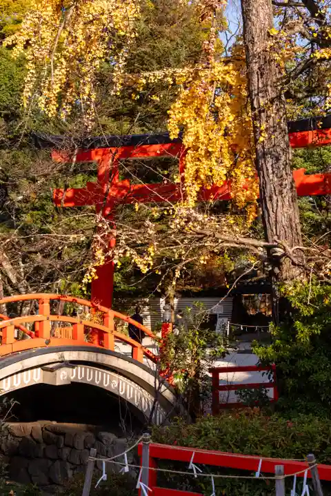 賀茂御祖神社(下鴨神社)(京都府)