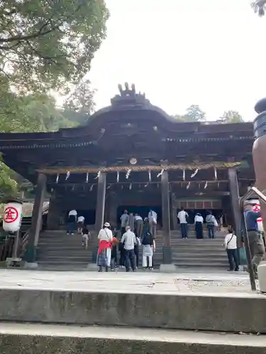 金刀比羅宮(香川県)