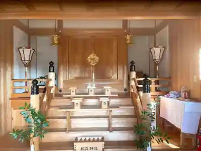 稲荷神社(滋賀県)