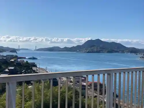 大山祇神社(愛媛県)
