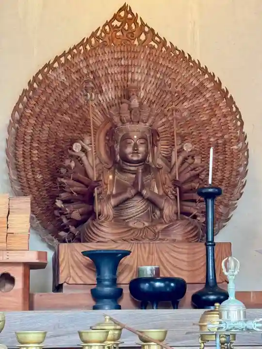 観音正寺(滋賀県)