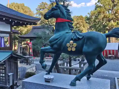 大野神社(滋賀県)