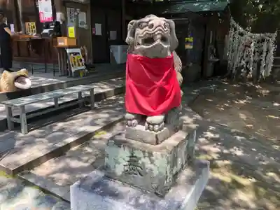王子神社(徳島県)