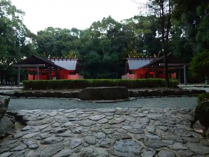 宗像大社(福岡県)