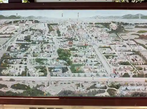 妙心寺（妙心禅寺）のその他建物