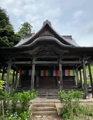 善光寺(山形県)